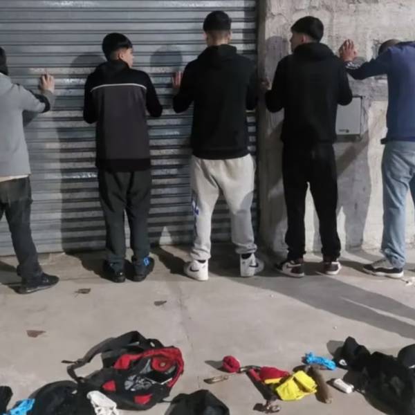 Ley penal juvenil: A partir de septiembre los menores de 14 a 17 años podrán recibir hasta 15 años de cárcel por delitos graves