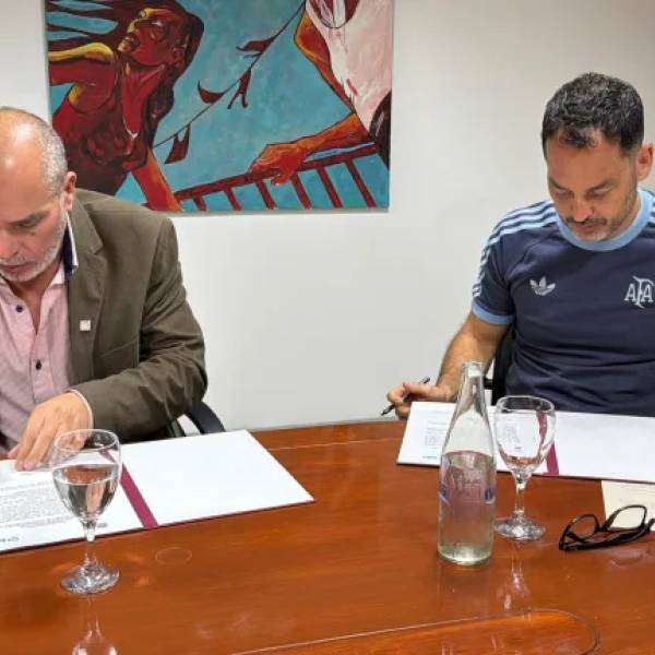 La Municipalidad y el INTA preparan estrategias frente las inclemencias del tiempo y la llegada del fenómeno El Niño