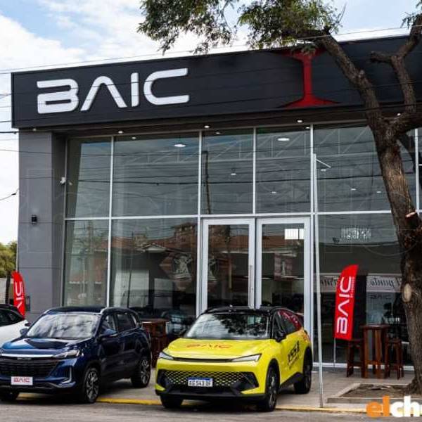 La invasión de los autos chinos en Salta: tecnología y precio para desafiar a las marcas tradicionales