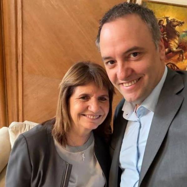 Bullrich pidió que Adorni presente de inmediato su declaración jurada de bienes:  “Si no hay contundencia  el proyecto y el país sufren”