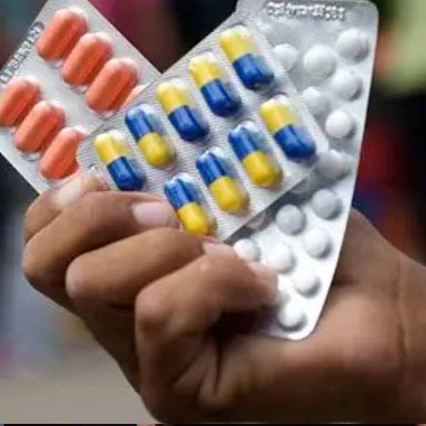 Imparables: Los medicamentos en Argentina vuelven a subir muy por encima de la inflación