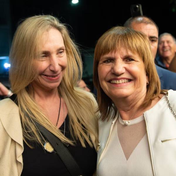 La interna se profundiza: “Está todo mal”, el desafío de Bullrich a Adorni desató el enojo de Karina Milei