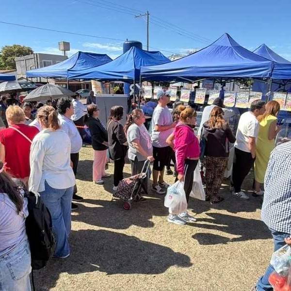 “El mercado en tu barrio” se consolida como una opción para ahorrar cerca de casa