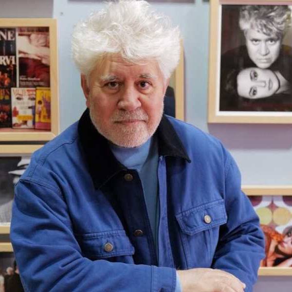 Almodóvar, Adrián Suar y otros 800 productores pidieron que no se desfinancie el INCAA