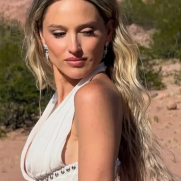 Habló la novia del casamiento en la Quebrada de Las Conchas: “la boda se realizó en un espacio de propiedad privada