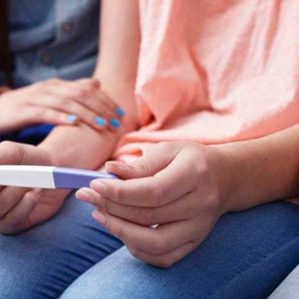 Alarmante: Aumentaron los casos de embarazos adolescentes en Salta especialmente en niñas de entre 12 y 13 años