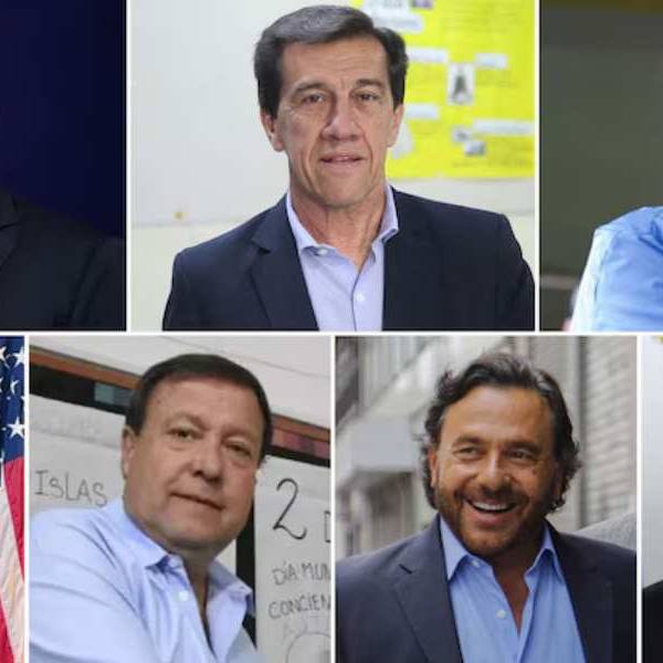 Gobernadores aliados a Milei se reunieron para analizar su rol en el Congreso y exigir una mirada federal de la Argentina