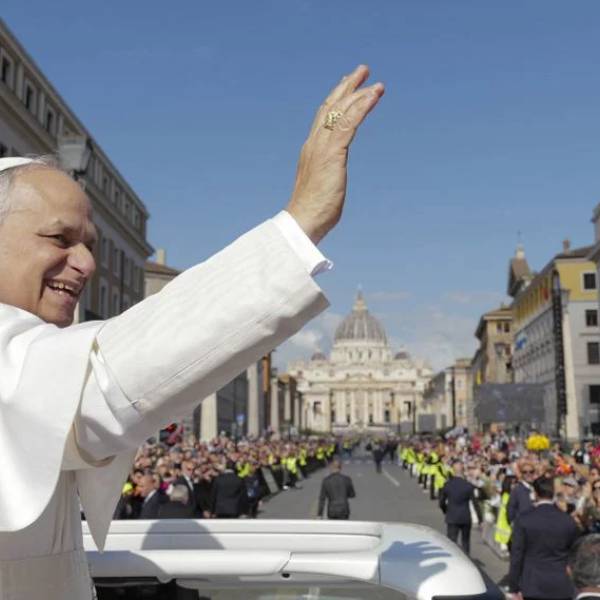 El Gobierno confirmó que el lunes 9 de noviembre será feriado nacional por la visita del Papa