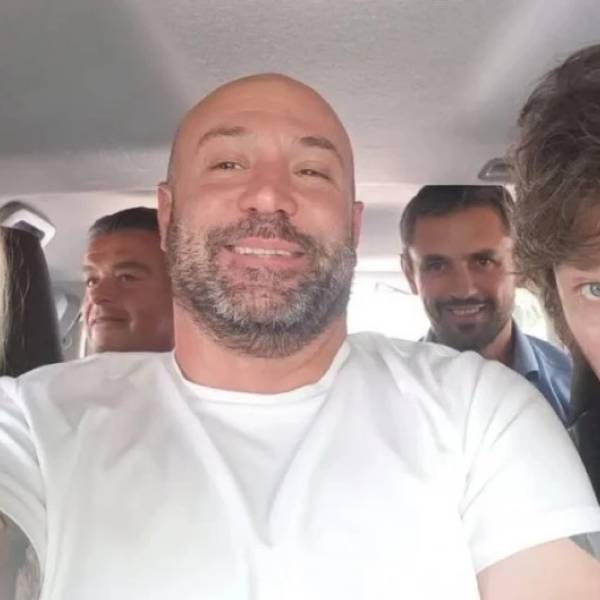 Por las coimas en Discapacidad, Spagnuolo se convirtió en el primer procesado del gobierno