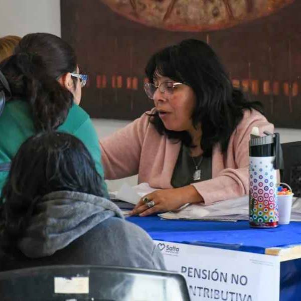 Se viene la “Expo Inclusiva” de Salta: La Municipalidad brindará todo tipo de asesoramiento para personas con discapacidad