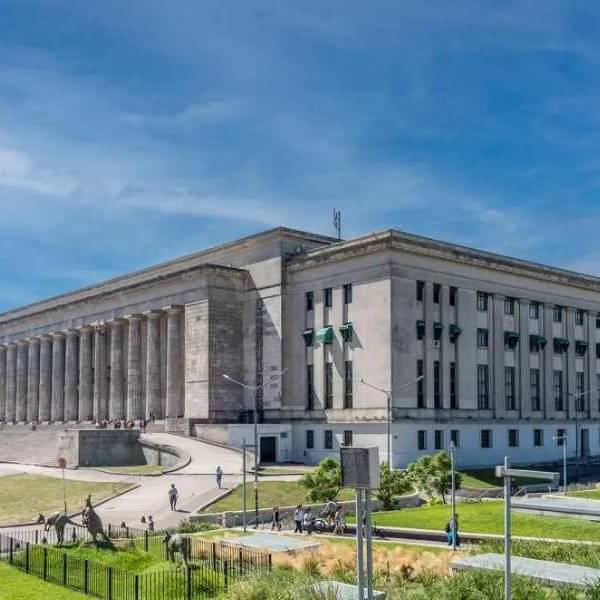 Tras el ajuste del Gobierno nacional, universidades argentinas se desploman en el ranking mundial