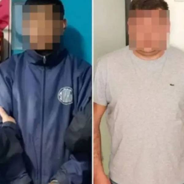 Trata de alumnas secundarias en Salta:  De un colegio captaban adolescentes vírgenes para ser abusadas