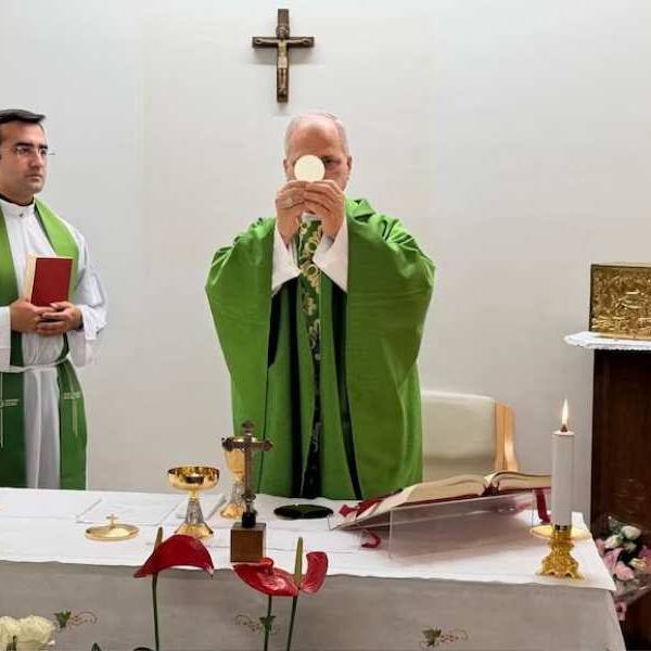 Nuevos estudios al papa León XIV confirmaron una mejora constante: 