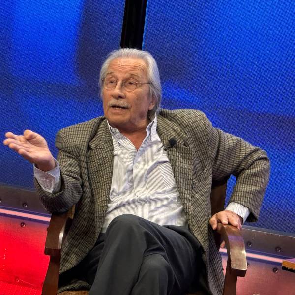 El ex fiscal Saravia dijo sobre Javier Milei: “Vive en un globo y la hermana lo maneja”