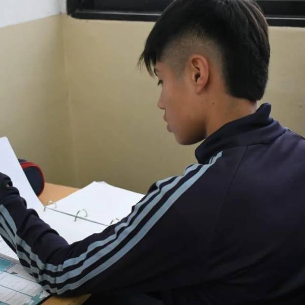 Arrancá el año sin materias previas: Sumate a las clases de apoyo escolar que la Muni dicta en diferentes CICs