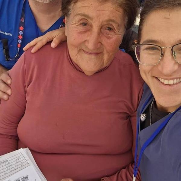 De la gloria olímpica al monte salteño: El viaje más humano y conmovedor de la 