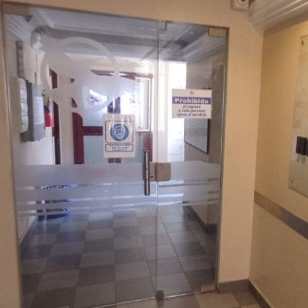 Intiman a los socios de la empresa Neofenix a restituir equipos neonatales del Hospital Materno Infantil