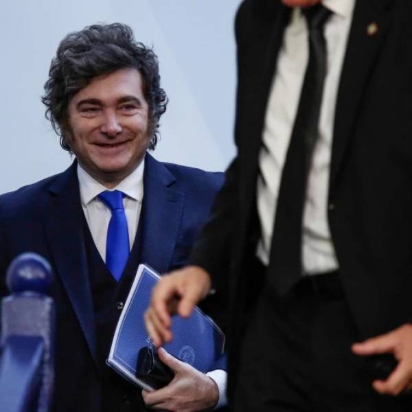 La emisión monetaria en Argentina creció aunque el Gobierno sostenga lo contrario