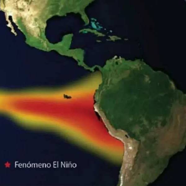 Inundaciones, contaminación y enfermedades: las alertas que enciende El Niño extremo en Latinoamérica