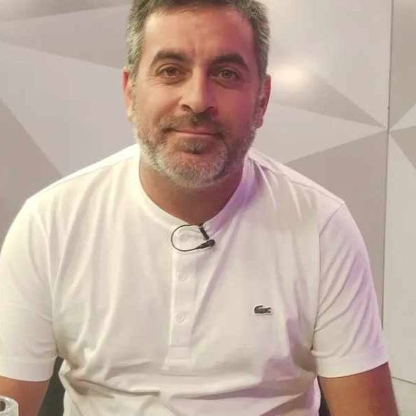 “No nos podemos atornillar a un lugar”, afirmó Chalabe sobre la jubilación del gremialista Pedro Serrudo