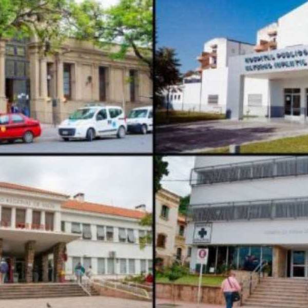 La salud privada cada vez más inalcanzable: aumenta hasta un 65% el uso de los hospitales públicos en Salta