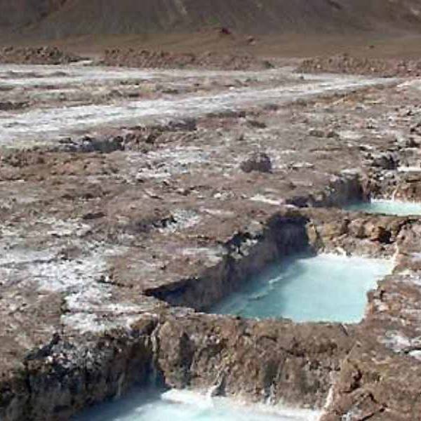 La Sed de la Puna: ¿Es el Litio una Promesa o una Hipoteca Hídrica para Salta?