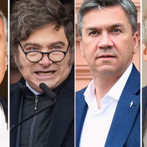 Siguen las contradicciones: Milei vetó la ley que repartía los ATN entre las provincias pero le pide diálogo a los gobernadores