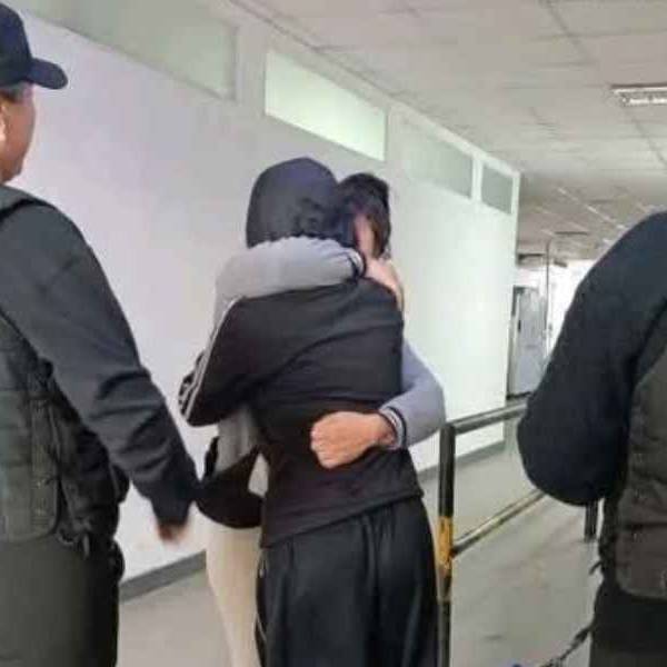 Trata de personas: Por la adolescente salteña rescatada en Bolivia hay dos detenidos por el rapto