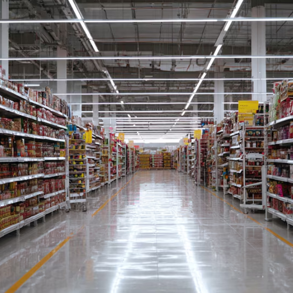 Supermercados advierten que reciben listas con aumentos de precios de hasta 7% de los proveedores
