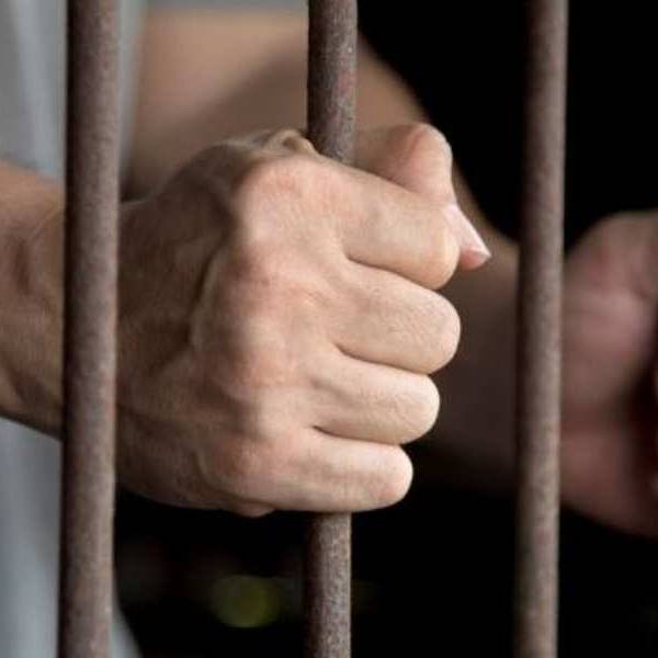 Condenaron a 8 años y medio de prisión a un preso por asesinar a otro en la cárcel de Orán