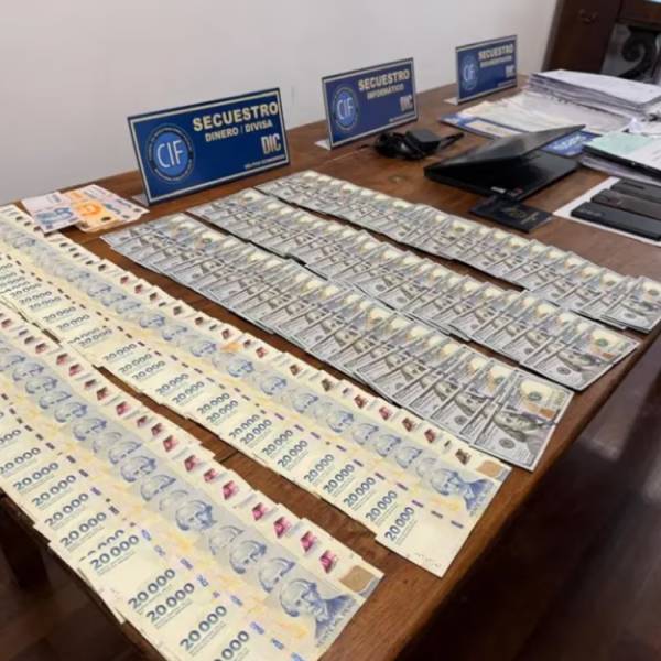 Estafó a más de 40 salteños a través de una financiera ilegal y la condenaron a pagar una multa de $35 millones