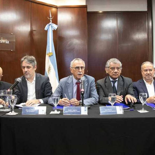 Cierran el programa Remediar: Denuncian que Nación va a cortar el envío de medicamentos a las provincias