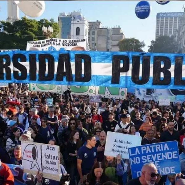 Golpe a las universidades: la Justicia le dio más tiempo al Gobierno y vuelve a regir el Decreto que restringe el financiamiento