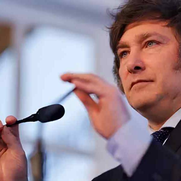 Tras una nueva baja en el Banco Nación, el gobierno de Milei alcanza un récord histórico de renuncias en una gestión