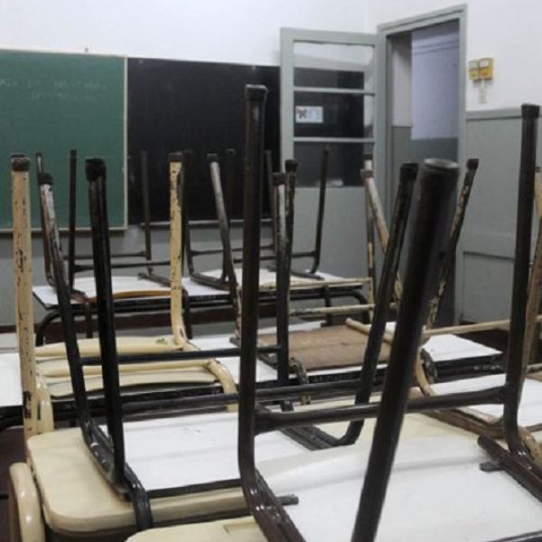 Datos críticos: Uno de cada tres alumnos salteños llega o supera  las 15 inasistencias por año