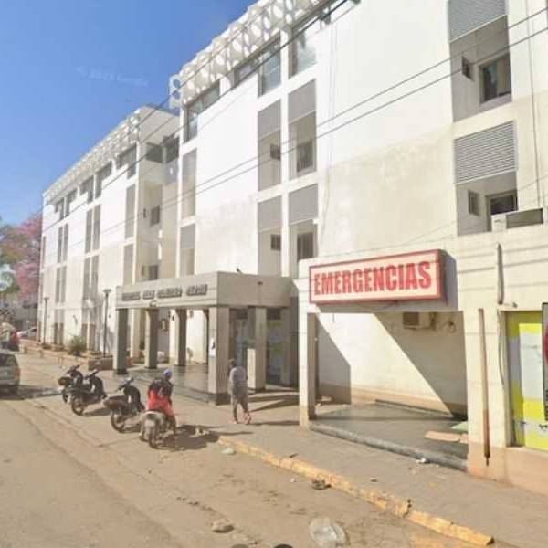 En Salta una mujer abandonó a su recién nacido y se escapó del hospital tras brindar una identidad falsa