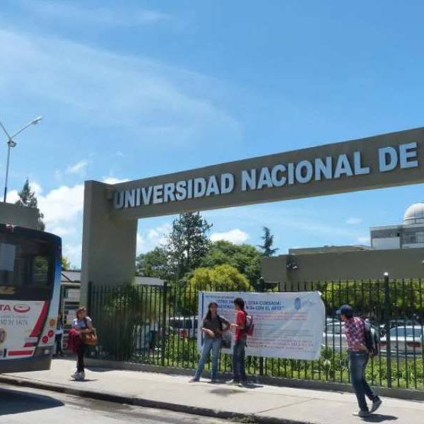 La Universidad Nacional de Salta (UNSa) será auditada en los próximos días por la Auditoría General de la Nación (AGN)