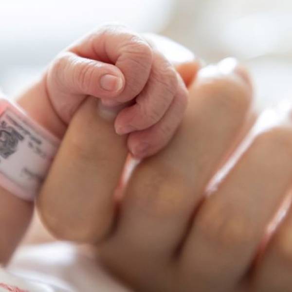 Fuerte caída de la natalidad en Salta: los nacimientos bajaron un 23% en los últimos 5 años