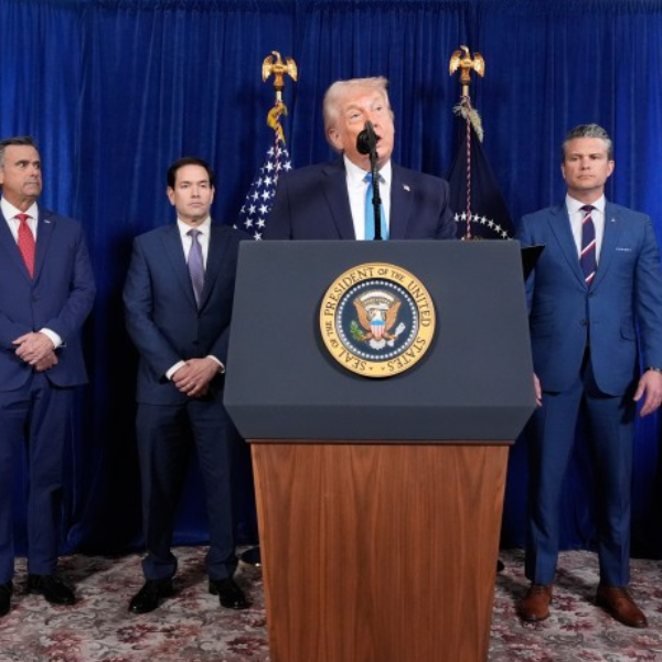 La captura de Maduro confirma el regreso de las operaciones clandestinas de la CIA en Latinoamérica