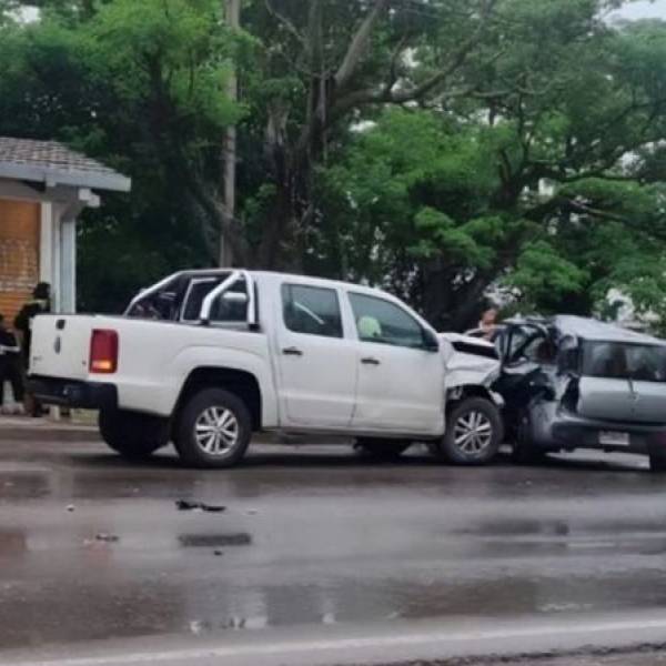 Tragedia en el Valle de Lerma: conducía con 1,97 de alcohol  y en un choque causó la muerte de un hombre de 60 años