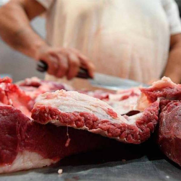 La carne sigue subiendo en Salta: 