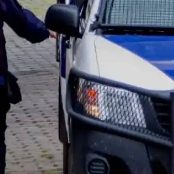 Salta: Dictaron prisión preventiva al conductor que arrastró a un hombre hasta causarle la muerte en Villa Luján