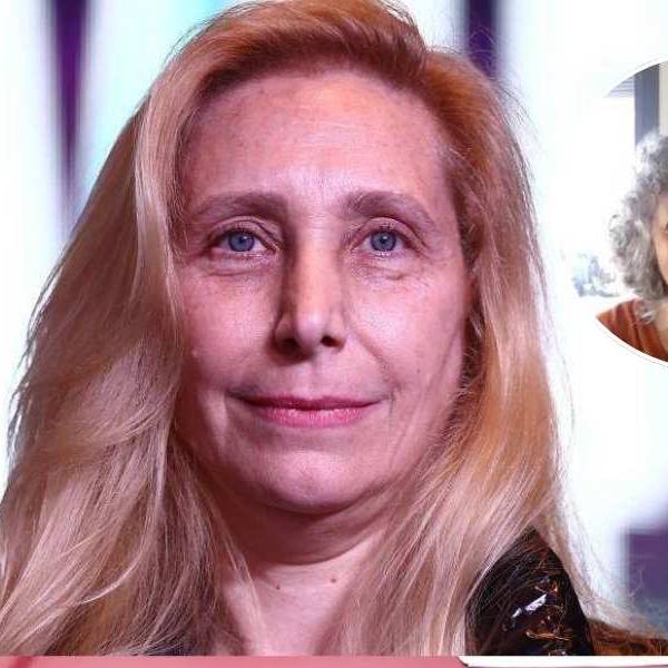 La psíquica de los perros de Milei reveló un 