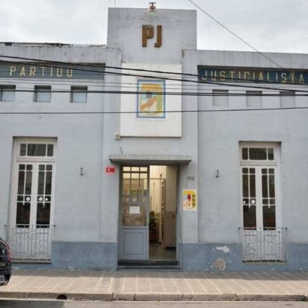 El Partido Justicialista de Salta tendrá internas el 2 de agosto y las listas se conocerán el 7 de julio