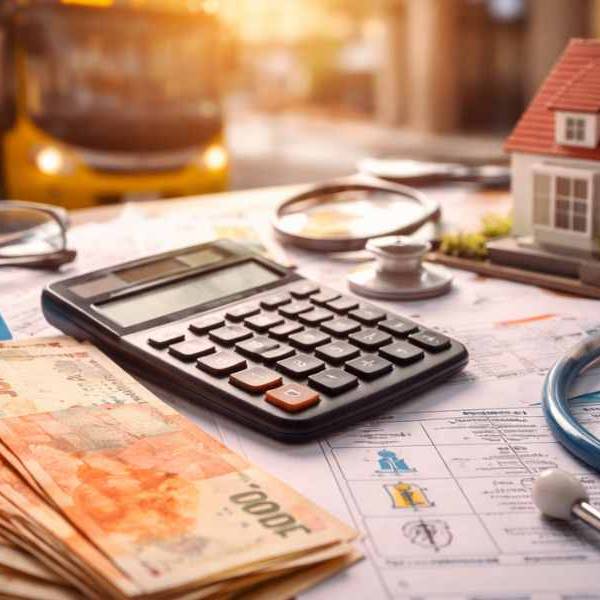 Los principales aumentos de tarifa que llegan en marzo: Transporte, servicios y prepagas