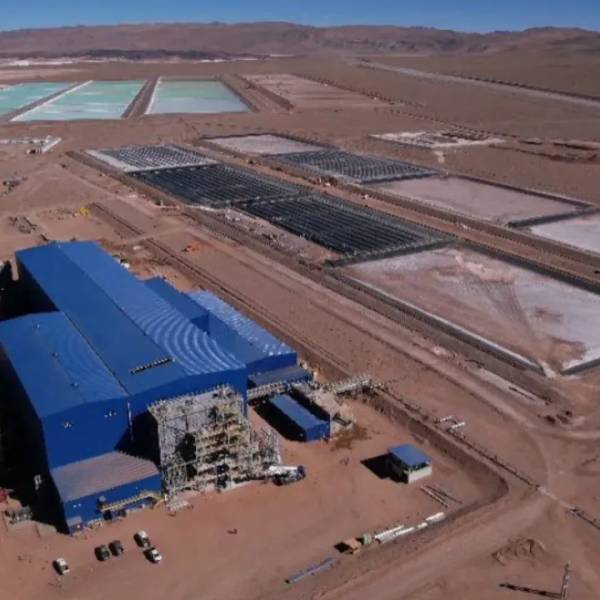 Un trabajador minero fue hallado sin vida en la Puna salteña: Todo indica que fue atacado por un puma