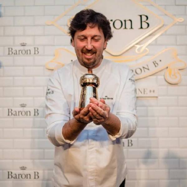 Un chef argentino cuestiona el uso de quebracho en el asado por el daño al bosque nativo: “Es como matar una orca para servir una aleta”
