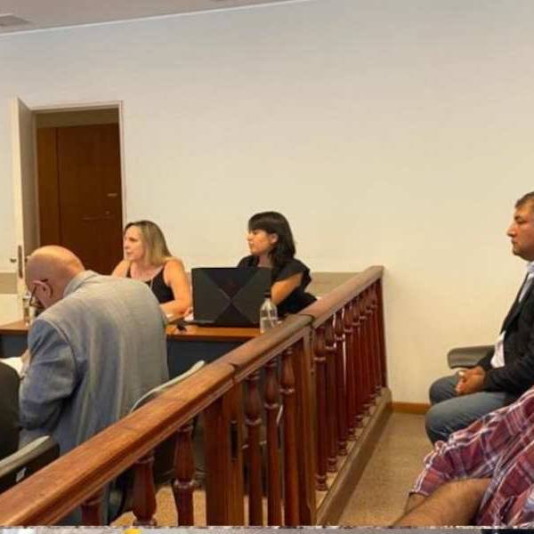 Comenzó un nuevo juicio contra un ex intendente de Salta que ya cuenta con una condena por corrupción