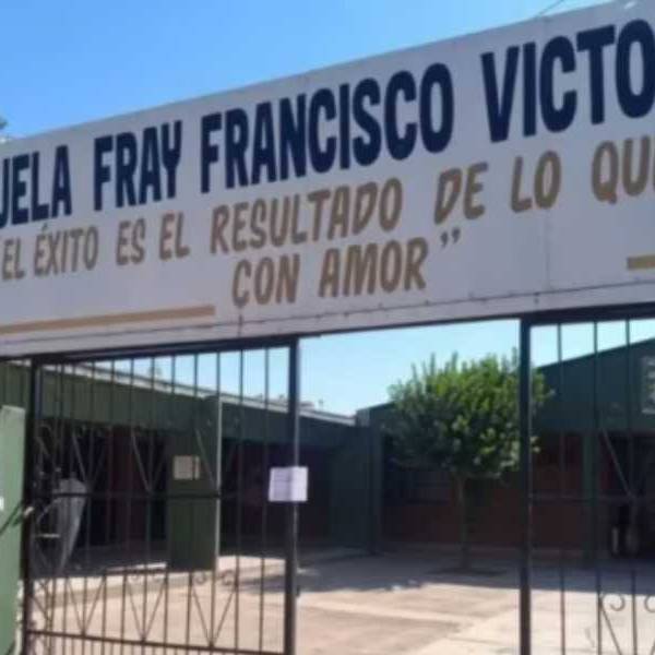 Desde el Ministerio de Educación de Salta aclararon que “el niño no amenazó con el cuchillo a nadie, el arma le fue quitada a primeras horas de la mañana”