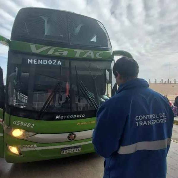 Por los recortes de Nación a los transporte quitan los subsidios a pasajes en micro para personas con discapacidad
